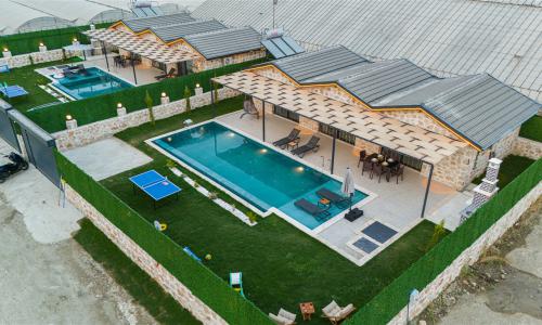 Villa Deniz Yıldızı 1 — 46