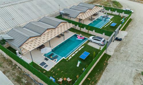 Villa Deniz Yıldızı 1 — 45