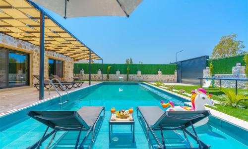 Villa Deniz Yıldızı 2 — 5