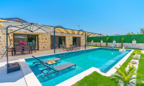 Villa Deniz Yıldızı 2 — 2