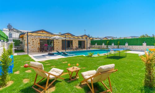 Villa Deniz Yıldızı 2