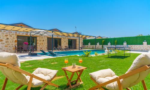 Villa Deniz Yıldızı 2 — 3