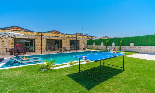 Villa Deniz Yıldızı 2 — 4