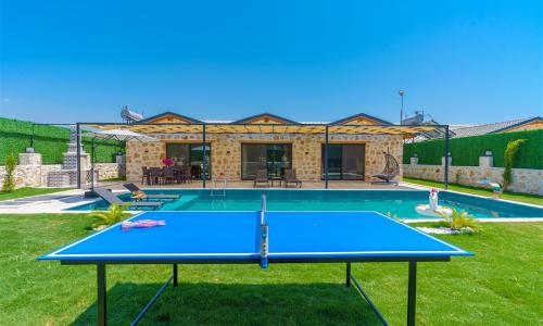 Villa Deniz Yıldızı 2 — 7