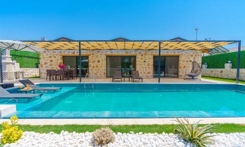 Villa Deniz Yıldızı 2 — 8