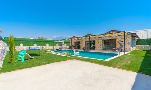 Villa Deniz Yıldızı 2 — 9