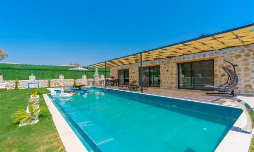 Villa Deniz Yıldızı 2 — 10