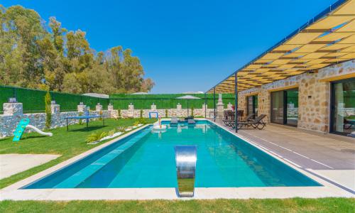 Villa Deniz Yıldızı 2 — 6