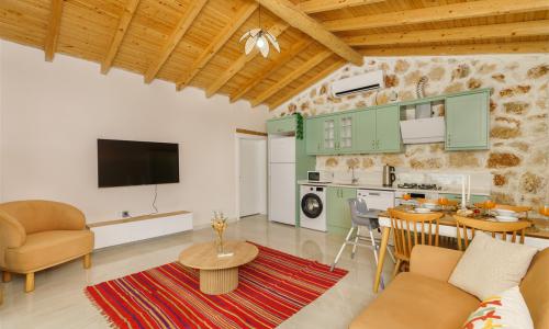 Villa Deniz Yıldızı 2 — 35