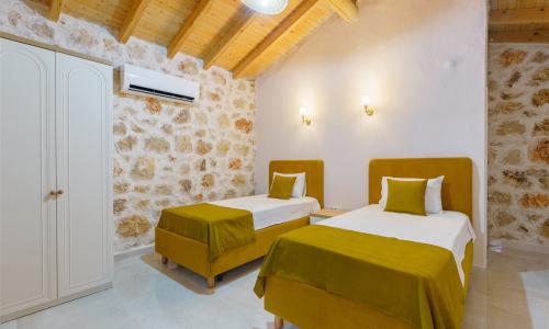 Villa Deniz Yıldızı 2 — 48