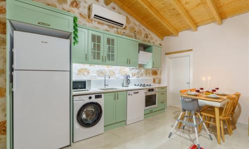 Villa Deniz Yıldızı 2 — 34