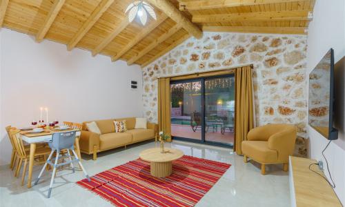 Villa Deniz Yıldızı 2 — 32
