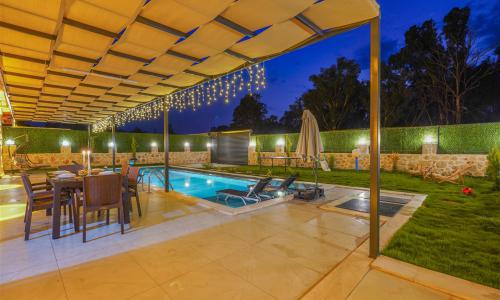 Villa Deniz Yıldızı 2 — 28