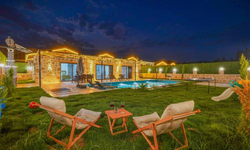 Villa Deniz Yıldızı 2 — 23