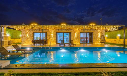 Villa Deniz Yıldızı 2 — 24