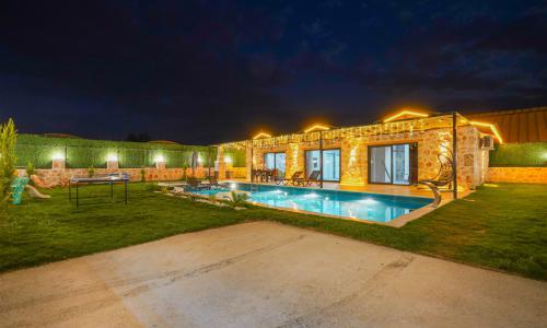Villa Deniz Yıldızı 2 — 25