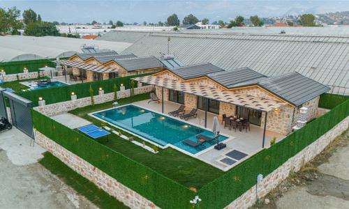 Villa Deniz Yıldızı 2 — 54