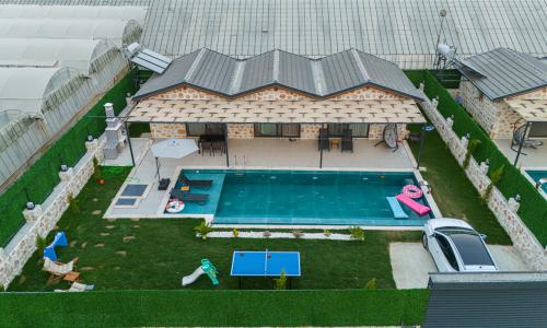 Villa Deniz Yıldızı 2 — 57
