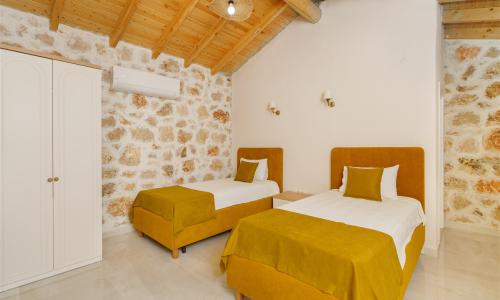 Villa Deniz Yıldızı 2 — 52