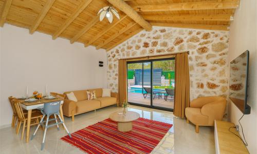Villa Deniz Yıldızı 2 — 38