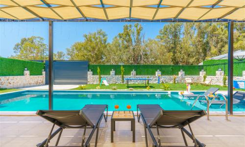 Villa Deniz Yıldızı 2 — 20