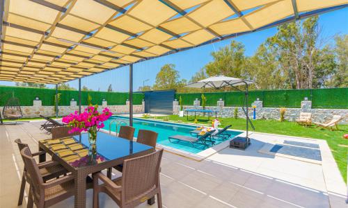 Villa Deniz Yıldızı 2 — 21