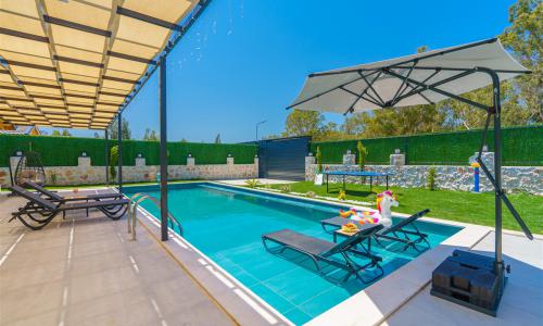 Villa Deniz Yıldızı 2 — 22