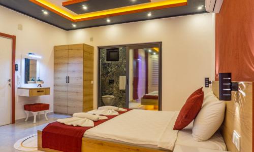Villa Derin Duo — 40