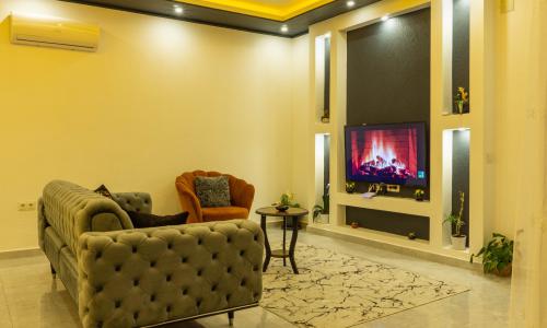 Villa Derin Duo — 26