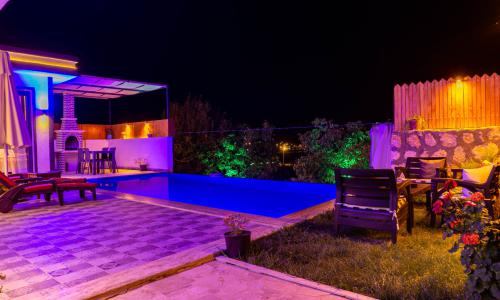 Villa Derin Duo — 48