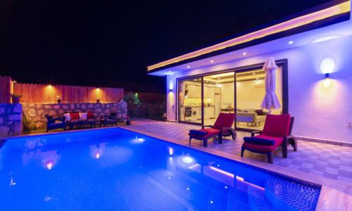 Villa Derin Duo — 53