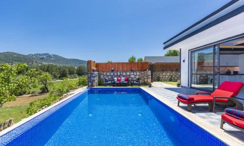 Villa Derin Duo — 8