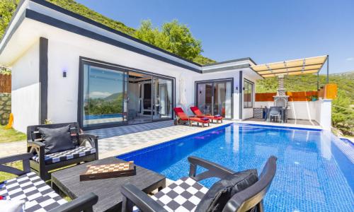 Villa Derin Duo