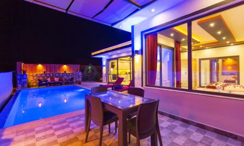 Villa Derin Duo — 9