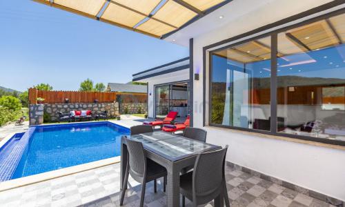 Villa Derin Duo — 3