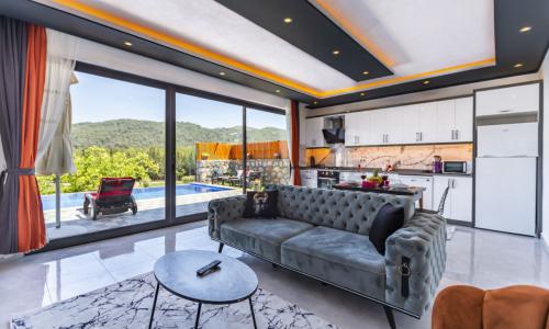 Villa Derin Duo — 23
