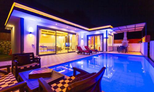 Villa Derin Duo — 56