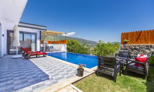 Villa Derin Duo — 6
