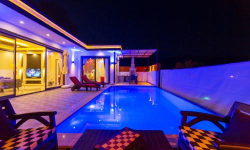 Villa Derin Duo — 17