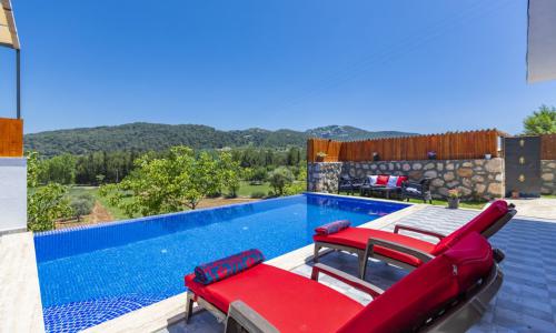 Villa Derin Duo — 10