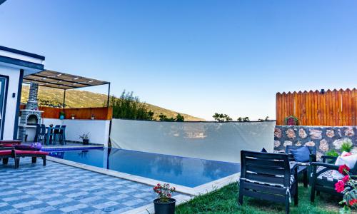 Villa Derin Duo — 12