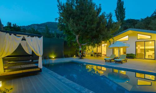 Villa Derin — 14