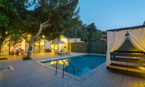 Villa Derin — 17