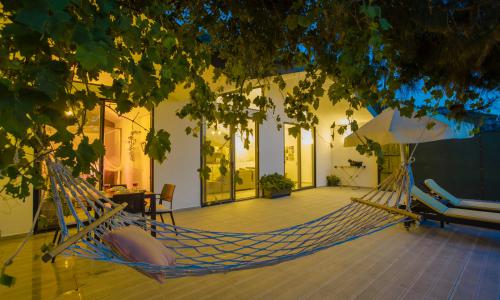 Villa Derin — 1