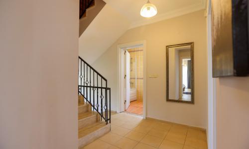 Villa Derinsu — 58