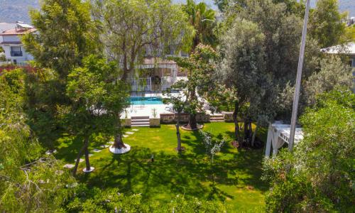 Villa Derinsu — 18