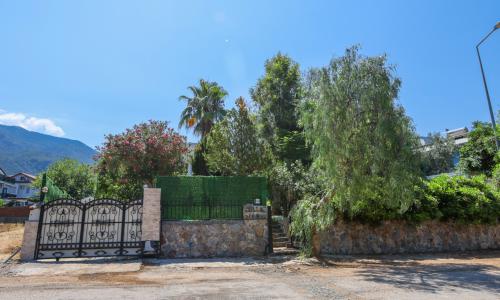 Villa Derinsu — 88