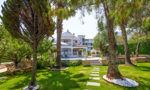 Villa Derinsu — 8