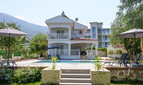 Villa Derinsu — 5