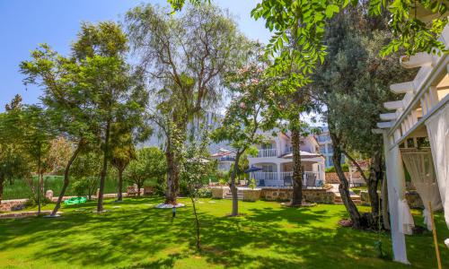 Villa Derinsu — 19